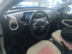 Wuling Binguo 2023 203km Light Enjoy Edition - ფოტო 10