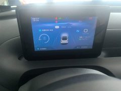 Wuling Binguo 2023 203km Light Enjoy Edition - ფოტო 12