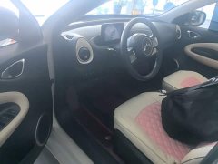 Wuling Binguo 2023 203km Light Enjoy Edition - ფოტო 16