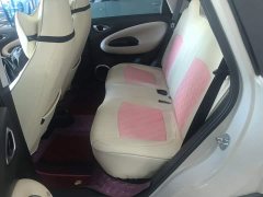 Wuling Binguo 2023 203km Light Enjoy Edition - ფოტო 17