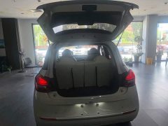 Wuling Binguo 2023 203km Light Enjoy Edition - ფოტო 19