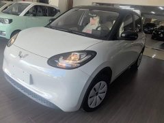 Wuling Binguo 2023 203km Light Enjoy Edition - ფოტო 2