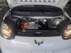 Wuling Binguo 2023 203km Light Enjoy Edition - ფოტო 20
