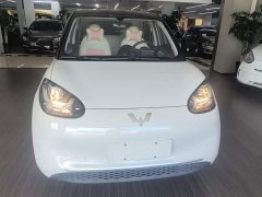 Wuling Binguo 2023 203km Light Enjoy Edition - ფოტო 3