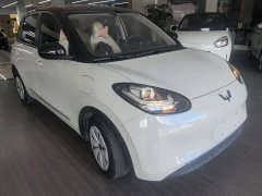 Wuling Binguo 2023 203km Light Enjoy Edition - ფოტო 4