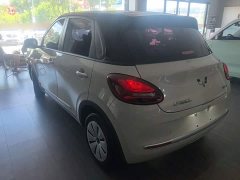Wuling Binguo 2023 203km Light Enjoy Edition - ფოტო 5