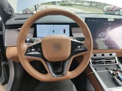 BYD Han L EV AWD LiDAR Flagship - ფოტო 11