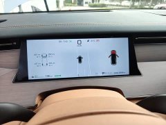 BYD Han L EV AWD LiDAR Flagship - ფოტო 12