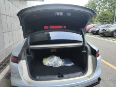 BYD Han L EV AWD LiDAR Flagship - ფოტო 19