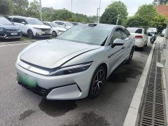 BYD Han L EV AWD LiDAR Flagship - ფოტო 2