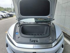 BYD Han L EV AWD LiDAR Flagship - ფოტო 20