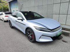 BYD Han L EV AWD LiDAR Flagship - ფოტო 4