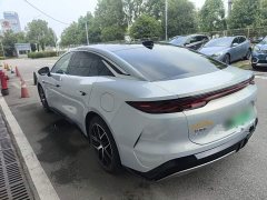 BYD Han L EV AWD LiDAR Flagship - ფოტო 5