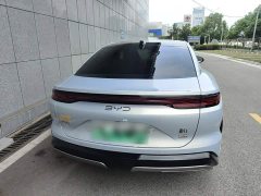 BYD Han L EV AWD LiDAR Flagship - ფოტო 6