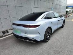 BYD Han L EV AWD LiDAR Flagship - ფოტო 7