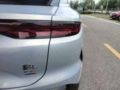 BYD Han L EV AWD LiDAR Flagship - ფოტო 8