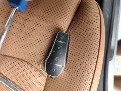 BYD Han L EV AWD LiDAR Flagship - ფოტო 9
