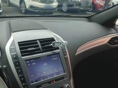 Lincoln MKZ 2020 2.0T Premium Edition - ფოტო 10
