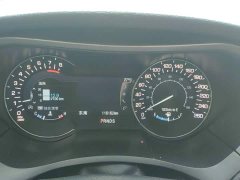 Lincoln MKZ 2020 2.0T Premium Edition - ფოტო 12
