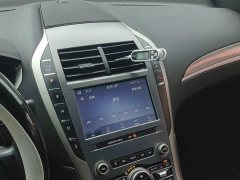 Lincoln MKZ 2020 2.0T Premium Edition - ფოტო 13