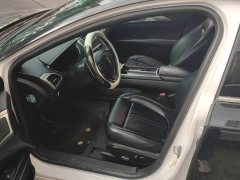 Lincoln MKZ 2020 2.0T Premium Edition - ფოტო 15