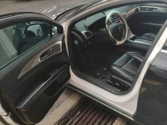 Lincoln MKZ 2020 2.0T Premium Edition - ფოტო 16