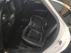 Lincoln MKZ 2020 2.0T Premium Edition - ფოტო 17