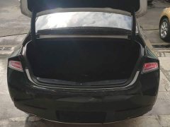 Lincoln MKZ 2020 2.0T Premium Edition - ფოტო 19