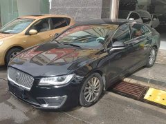 Lincoln MKZ 2020 2.0T Premium Edition - ფოტო 2