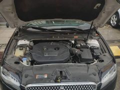 Lincoln MKZ 2020 2.0T Premium Edition - ფოტო 20
