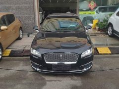 Lincoln MKZ 2020 2.0T Premium Edition - ფოტო 3