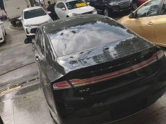 Lincoln MKZ 2020 2.0T Premium Edition - ფოტო 5