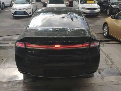 Lincoln MKZ 2020 2.0T Premium Edition - ფოტო 6