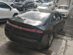 Lincoln MKZ 2020 2.0T Premium Edition - ფოტო 7