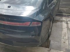 Lincoln MKZ 2020 2.0T Premium Edition - ფოტო 8