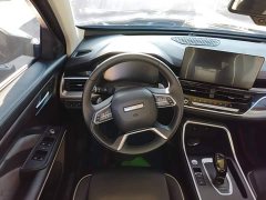 Haval H6 National Trend 1.5GDIT Automatic Champion Edition - ფოტო 11
