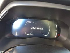 Haval H6 National Trend 1.5GDIT Automatic Champion Edition - ფოტო 12
