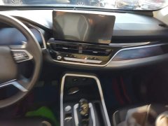 Haval H6 National Trend 1.5GDIT Automatic Champion Edition - ფოტო 13