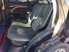 Haval H6 National Trend 1.5GDIT Automatic Champion Edition - ფოტო 17