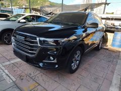 Haval H6 National Trend 1.5GDIT Automatic Champion Edition - ფოტო 2