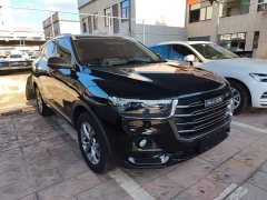 Haval H6 National Trend 1.5GDIT Automatic Champion Edition - ფოტო 4