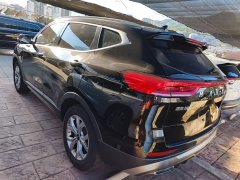 Haval H6 National Trend 1.5GDIT Automatic Champion Edition - ფოტო 5