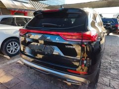 Haval H6 National Trend 1.5GDIT Automatic Champion Edition - ფოტო 6