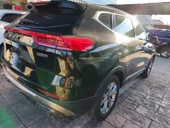 Haval H6 National Trend 1.5GDIT Automatic Champion Edition - ფოტო 8