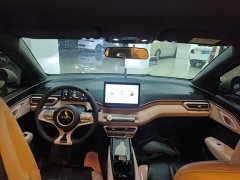 BYD Seagull 2025 305km Vitality Edition - ფოტო 10