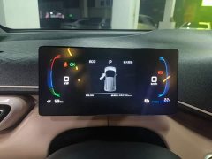 BYD Seagull 2025 305km Vitality Edition - ფოტო 12