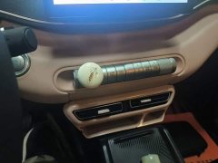 BYD Seagull 2025 305km Vitality Edition - ფოტო 14