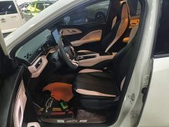 BYD Seagull 2025 305km Vitality Edition - ფოტო 15