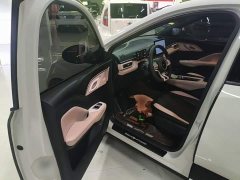 BYD Seagull 2025 305km Vitality Edition - ფოტო 16