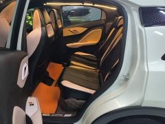 BYD Seagull 2025 305km Vitality Edition - ფოტო 17
